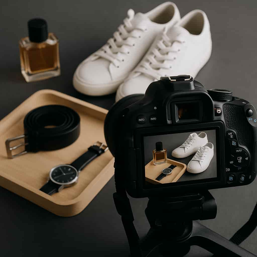 Product Photography